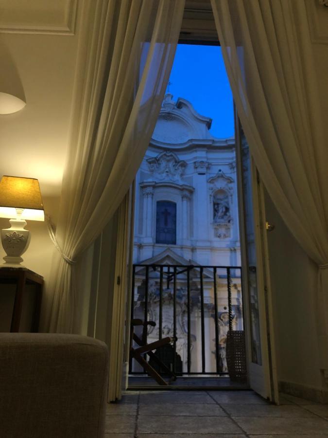New! Bellissimo Palazzofranchi Pantheon Apartment Rome Luaran gambar