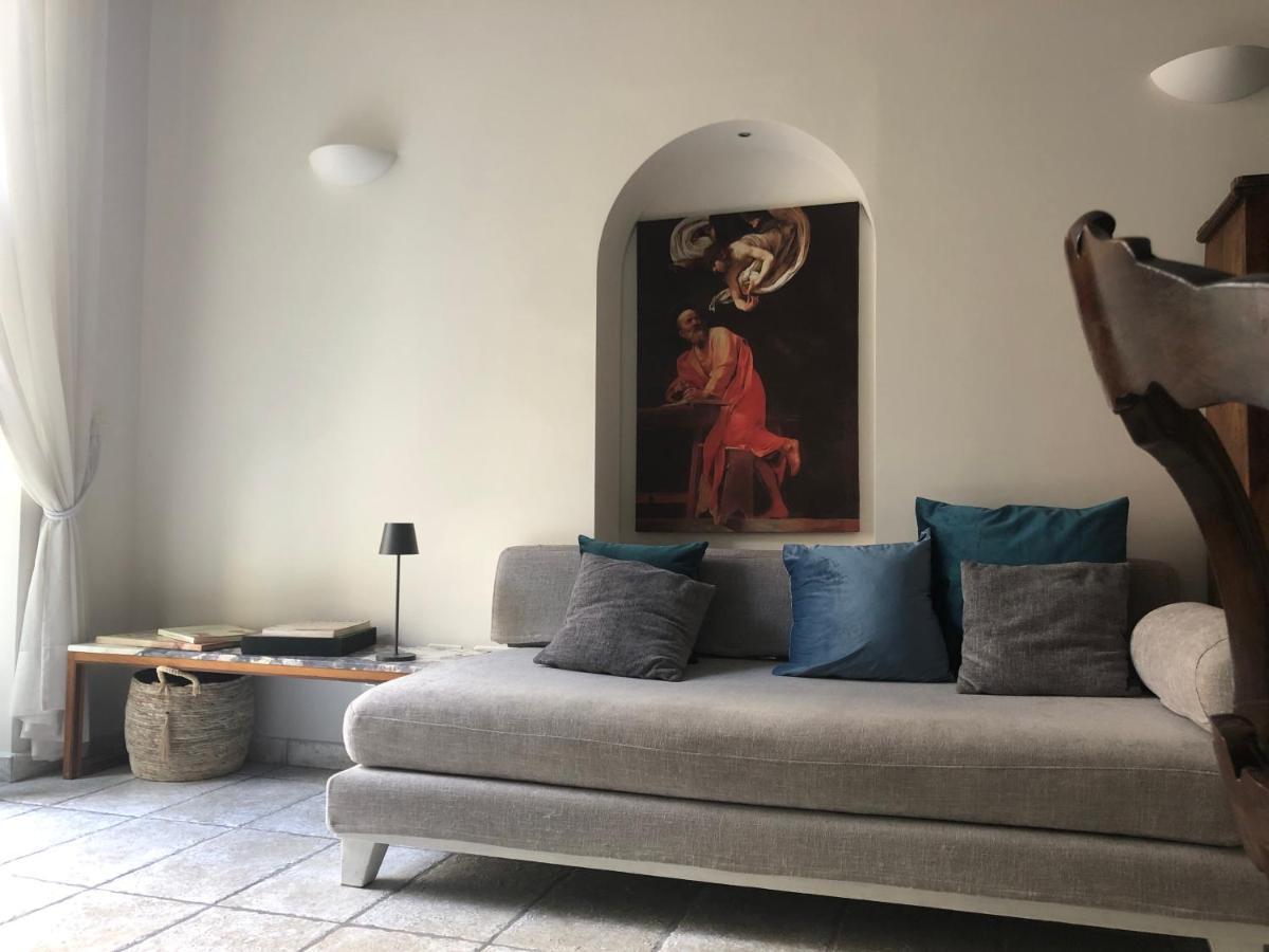 New! Bellissimo Palazzofranchi Pantheon Apartment Rome Luaran gambar