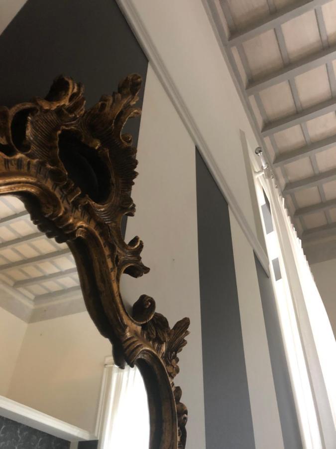 New! Bellissimo Palazzofranchi Pantheon Apartment Rome Luaran gambar