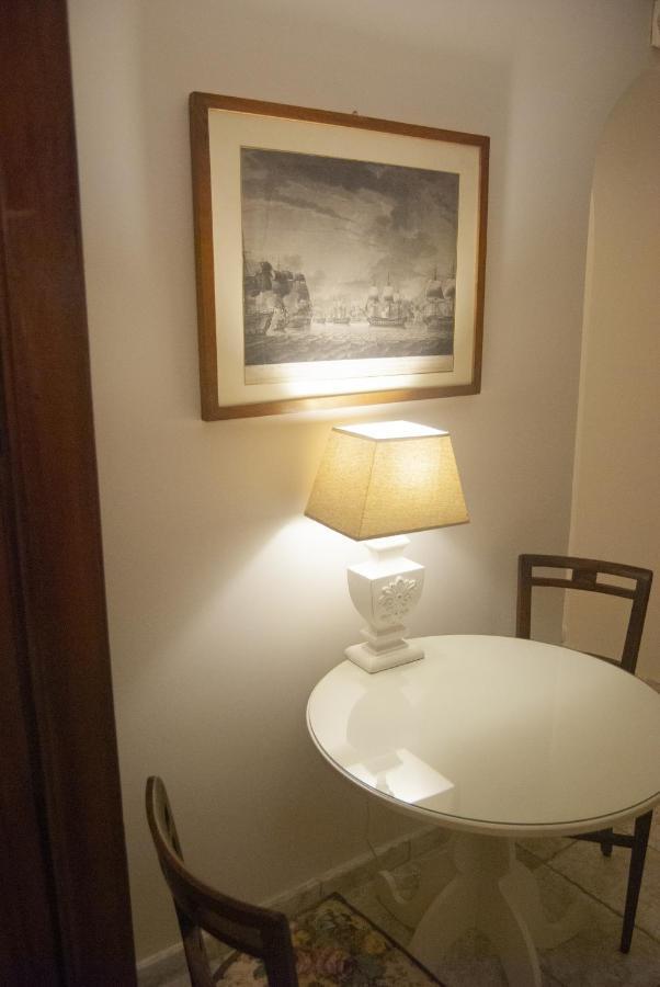 New! Bellissimo Palazzofranchi Pantheon Apartment Rome Luaran gambar