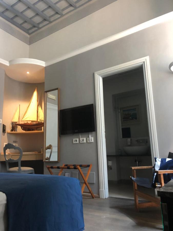 New! Bellissimo Palazzofranchi Pantheon Apartment Rome Luaran gambar