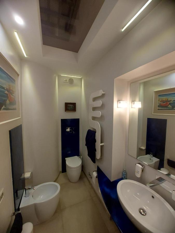 New! Bellissimo Palazzofranchi Pantheon Apartment Rome Luaran gambar