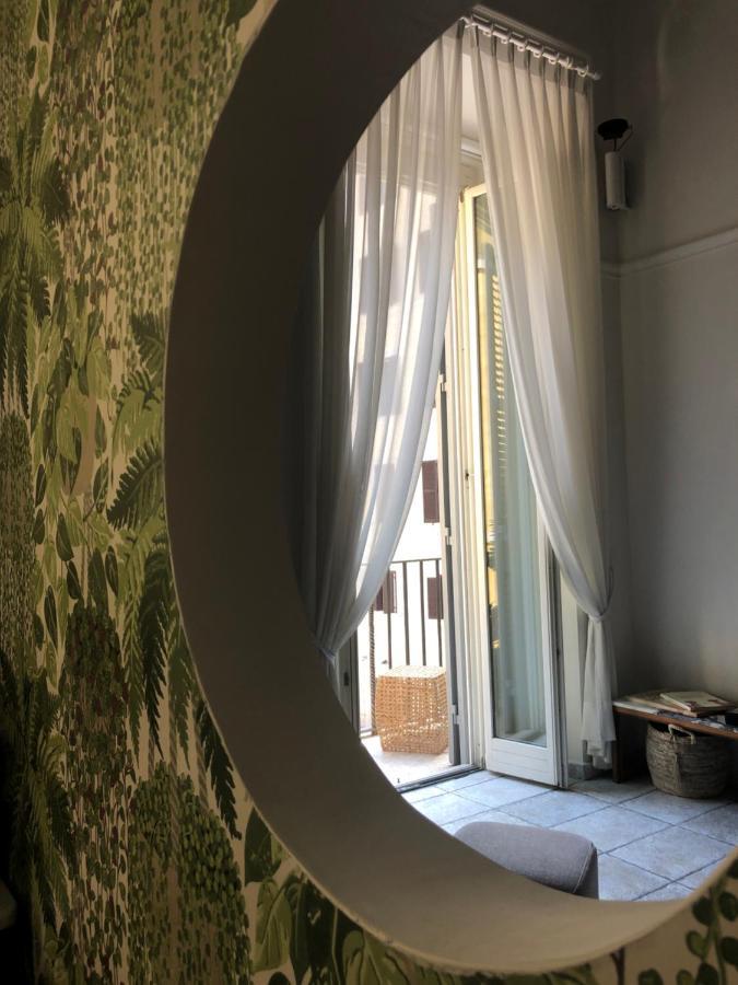 New! Bellissimo Palazzofranchi Pantheon Apartment Rome Luaran gambar