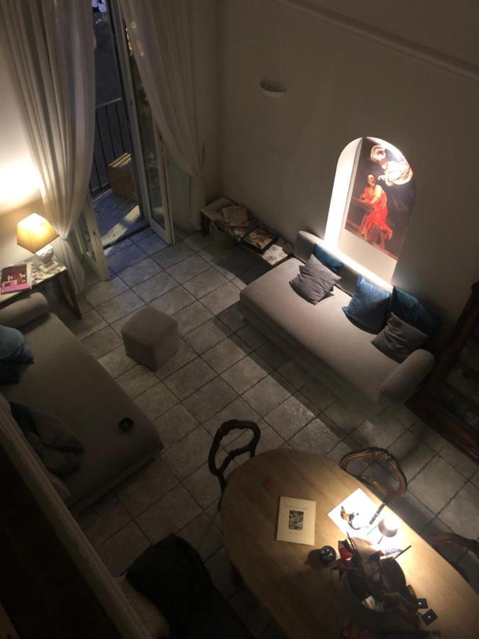 New! Bellissimo Palazzofranchi Pantheon Apartment Rome Luaran gambar