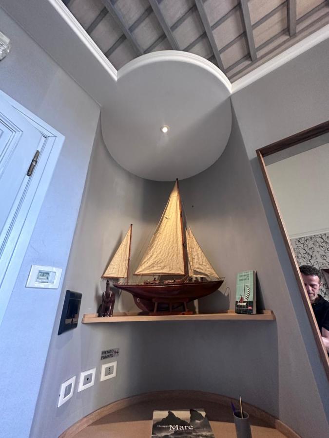 New! Bellissimo Palazzofranchi Pantheon Apartment Rome Luaran gambar