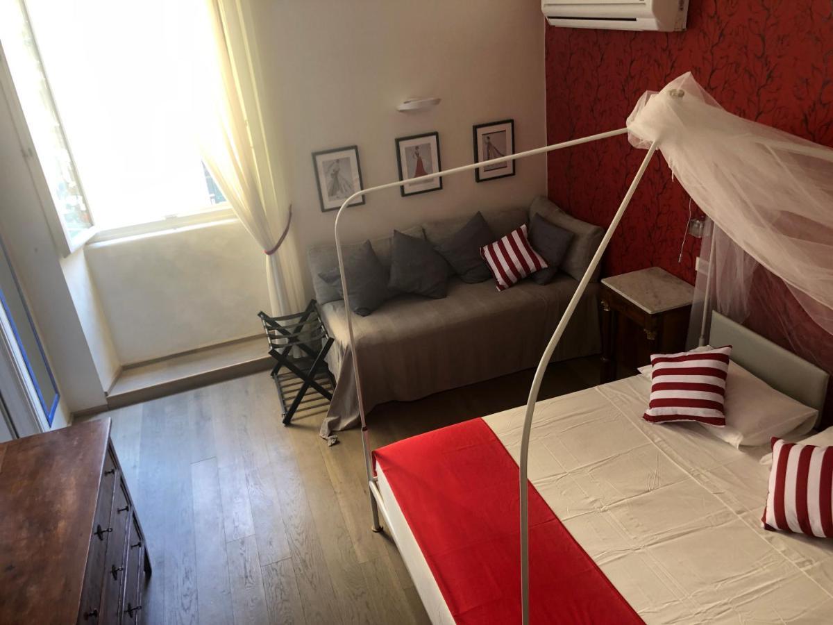 New! Bellissimo Palazzofranchi Pantheon Apartment Rome Luaran gambar