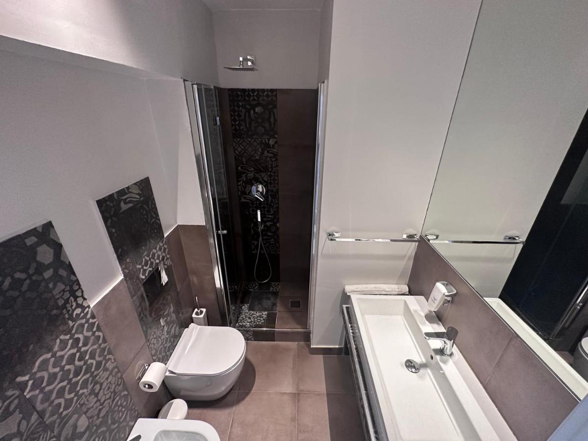 New! Bellissimo Palazzofranchi Pantheon Apartment Rome Luaran gambar