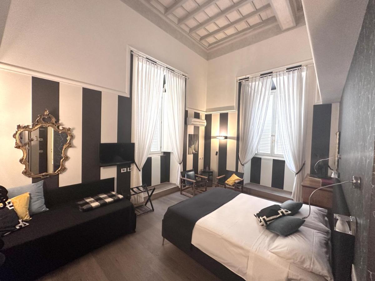 New! Bellissimo Palazzofranchi Pantheon Apartment Rome Luaran gambar